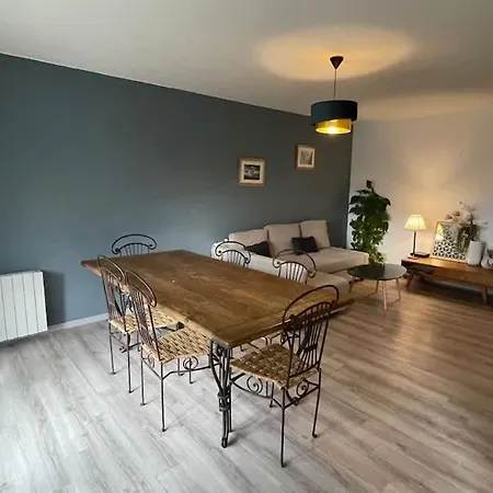 Le Pegan - 2 Proche Du Centre De Et De Palexpo Apartman *