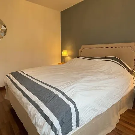 Apartman Le Pegan - 2 Proche Du Centre De Et De Palexpo *