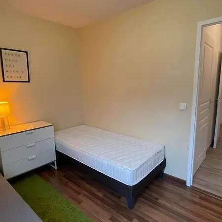 Apartman Le Pegan - 2 Proche Du Centre De Et De Palexpo